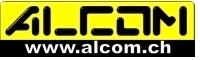 ALCOM Electronics AG - www.alcom.ch