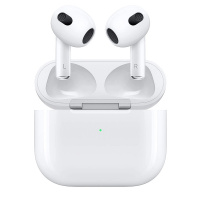 Apple AirPods (3. Generation / Lightning)         