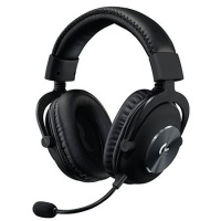 Headset Logitech G Pro X Lightspeed               