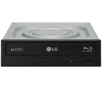 Blu-ray ReWriter LG BH16NS55 SM, SATA             