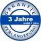 3 Jahre PC Bring-In Garantie (anstatt 2 Jahre)