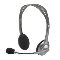 Headset Logitech H110                             