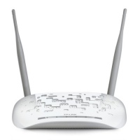 W-LAN 300Mbps, TP-Link TL-WA801N, Access-Point    