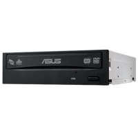 DVD+/-ReWriter ASUS DRW-24D5MT, SATA              