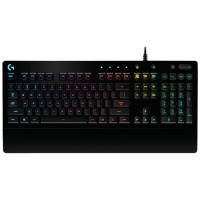 Tastatur Logitech G213 Prodigy, CH                