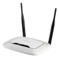 W-LAN 300Mbps, TP-Link TL-WR841N, Router          