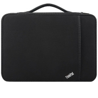 Tasche Lenovo Thinkpad Sleeve 15.6, schwarz       