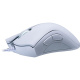 Maus Razer DeathAdder Essential, weiss