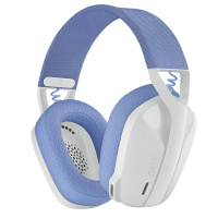 Headset Logitech G435 weiss                       