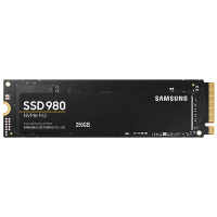 SSD, M.2 NVMe, Samsung 980, 250GB                 