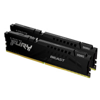 DDR5, Kingston Fury Beast 5600Mhz, 16GB (2x8GB)   