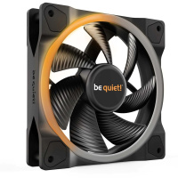 PC-Lfter, be quiet Light Wings 140mm             