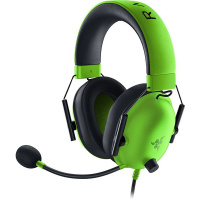 Headset Razer Blackshark V2 X, grn               