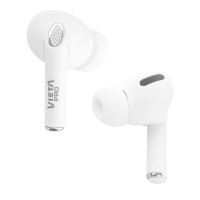 Headset Vieta Fade Anc True Wireless, weiss       