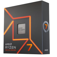 CPU AMD Ryzen 7 7700X (8x 4.5-5.4Ghz)             