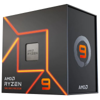 CPU AMD Ryzen 9 7900X (12x 4.7-5.6Ghz)            