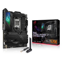 Mainboard ASUS X670E-F Gaming STRIX WIFI          