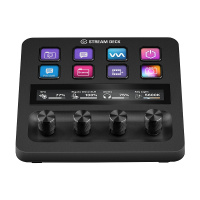 Stream Deck Elgato +                              