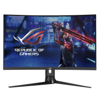 Bildschirm LED 32 Zoll ASUS ROG Strix XG32VC      