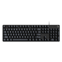 Tastatur Logitech G413 SE, CH                     