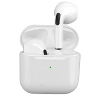 Headset 4smarts True Wireless Skypods Pro, weiss  