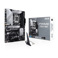 Mainboard ASUS Z790-P PRIME WIFI                  