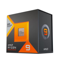 CPU AMD Ryzen 9 7900X3D (12 4.4-5.6Ghz)           