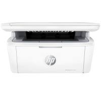 Drucker HP LaserJet MFP M140w                     