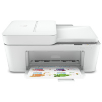 Drucker HP MFP DeskJet Plus 4110e                 