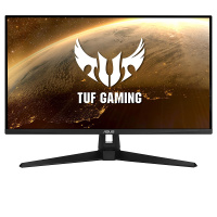 Bildschirm LED 28 Zoll ASUS TUF Gaming VG289Q1A   