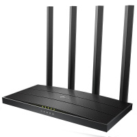 W-LAN 1900Mbps, TP-Link Archer C80, Router        