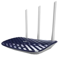 W-LAN 733Mbps, TP-Link Archer C20 V4, Router      