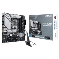 Mainboard ASUS B760M-A PRIME WIFI                 