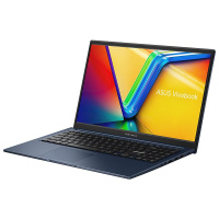 Notebook 15.6, ASUS VivoBook 15 X1504VA-BQ293W i3 