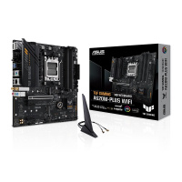 Mainboard ASUS A620M-Plus TUF WIFI                