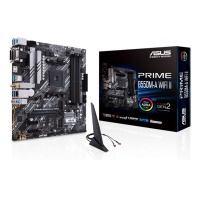 Mainboard ASUS B550M-A PRIME WIFI II              