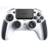 Joypad Nacon Revolution 5 Pro, weiss              