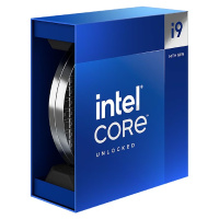 CPU Intel Core i9-14900K (24x 2.4-6Ghz)           