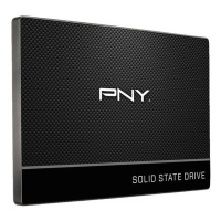 SSD 2.5 Zoll, SATA3, PNY CS900, 250GB             