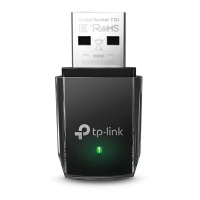 W-LAN 1300Mbps, TP-Link Archer T3U, USB           