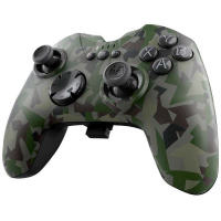 Joypad Nacon GC-200WL, forest camo                