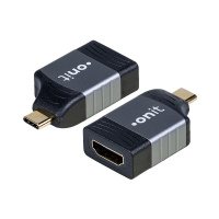 Adapter USB-C/HDMI, m/w                           