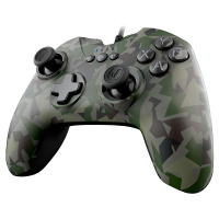 Joypad Nacon GC-100, forest camo                  