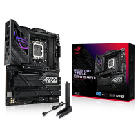 Mainboard ASUS Z790-E ROG STRIX WIFI II           