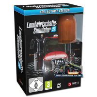 PC-Spiel: Landwirtschafts-Simulator 22 - Collectors Edition                