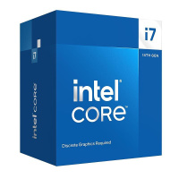 CPU Intel Core i7-14700F (20x 2.1-5.4Ghz)         