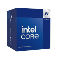 CPU Intel Core i9-14900F (24x 2-5.8Ghz)           