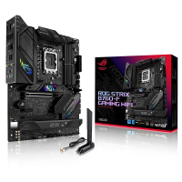 Mainboard ASUS B760-F ROG STRIX WIFI              