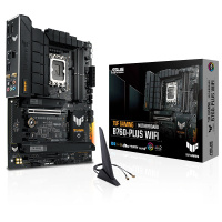 Mainboard ASUS B760-Plus TUF WIFI                 