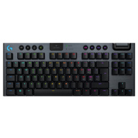 Tastatur Logitech G915 TKL Wireless TL Tactile, CH